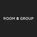 Room 8 Group logo