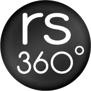 Room Service 360° logo