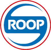 Roop Polymers logo