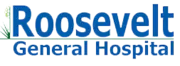 Roosevelt General Health logo
