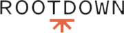 Rootdown logo