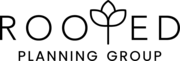 Rooted Planning Group logo