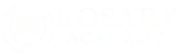 Rosary Academy logo