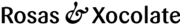 Rosas & Xocolate logo