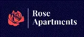 Rose Apartments logo