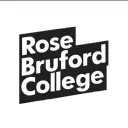 Rose Bruford College logo