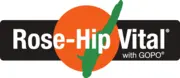 Rose-Hip Vital logo