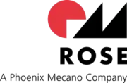ROSE Systemtechnik logo