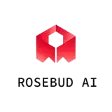 Rosebud AI logo