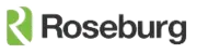 Roseburg Forest Products logo