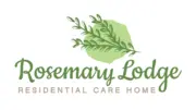 Rosemary Lodge Care Home logo