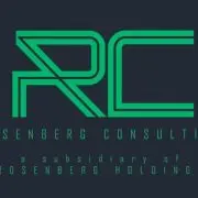 Rosenberg Consulting logo