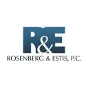Rosenberg & Estis, P.C logo