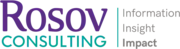 Rosov Consulting, LLC