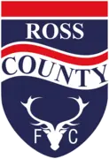 Ross County Football Club logo