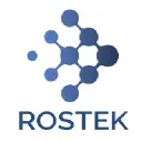 Rostek logo