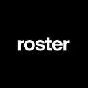 Roster logo