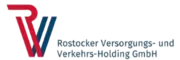Rostocker Versorgungs- und Verkehrs-Holding (RVV) logo