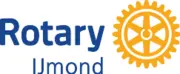 Rotary Club IJmond logo