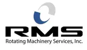 Rotating Machinery Services (rms) logo
