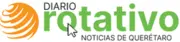 Rotativo De Querétaro logo