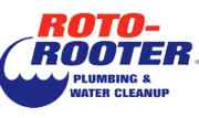 Roto-Rooter in Ft. Myers logo