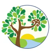 Rotokauri Primary School logo
