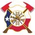 Round Mountain Volunteer Fire Department logo