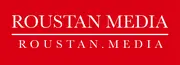 Roustan Media logo