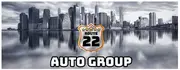 Route 22 Auto Dealerships logo