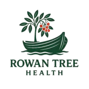 Rowan Tree Health logo