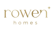 Rowen Homes logo