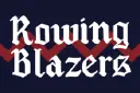 Rowing Blazers logo