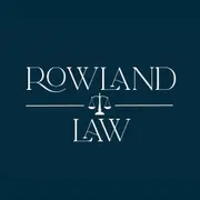 Rowland Law Firm, PLLC logo