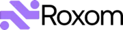 Roxom logo