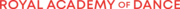 Royal Academy of Dance Enterprises logo