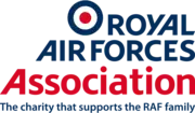 Royal Air Forces Association (rafa) logo