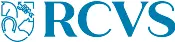 Royal College of Veterinary Surgeons (rcvs) logo