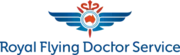 Royal Flying Doctors Service Victoria logo