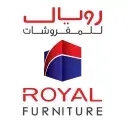 Royal Furniture logo