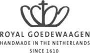 Royal Goedewaagen logo