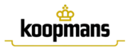 Royal Koopmans logo