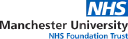 Royal Manchester Children’s Hospital logo