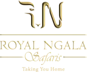 Royal Ngala Safaris logo