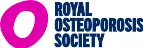 Royal Osteoporosis Society (ros) logo