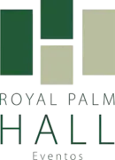 Royal Palm Hall Convention Center logo