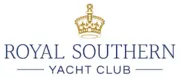 Royal Southern Yacht Club logo