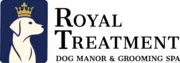 Royal Treatment Pet Manor & Grooming Spa