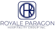 Royale Paragon Hospitality Group logo