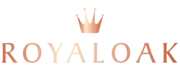 Royaloak Furniture logo